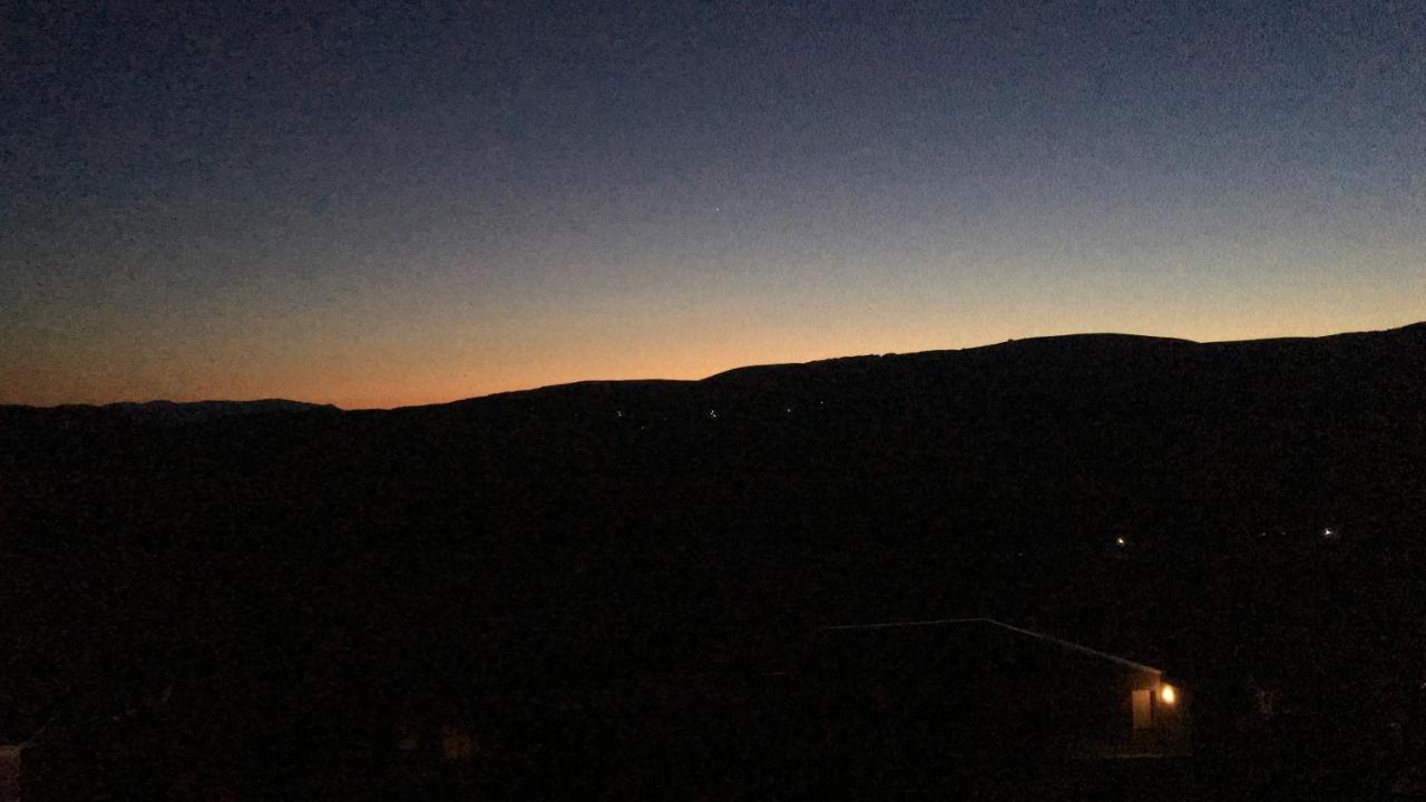 הויוס דל אספינו Cara Norte De Gredos מראה חיצוני תמונה